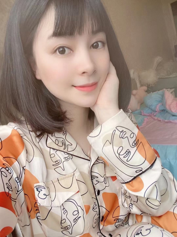 杭州丫头换地方了